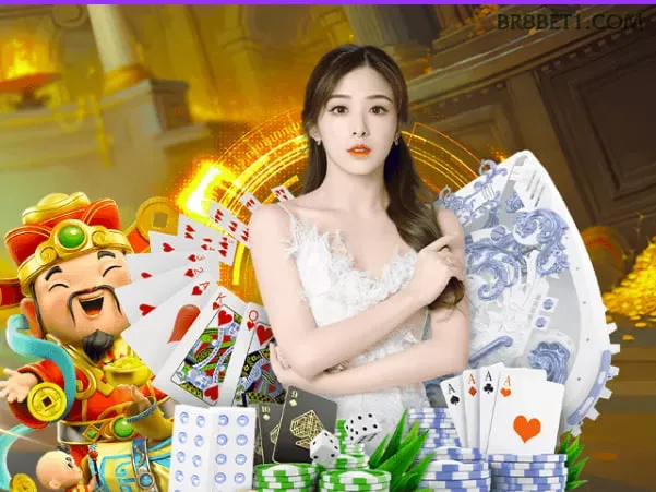 Blackjack Online br8bet
