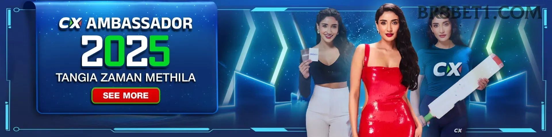 Promoções Esportivas br8bet