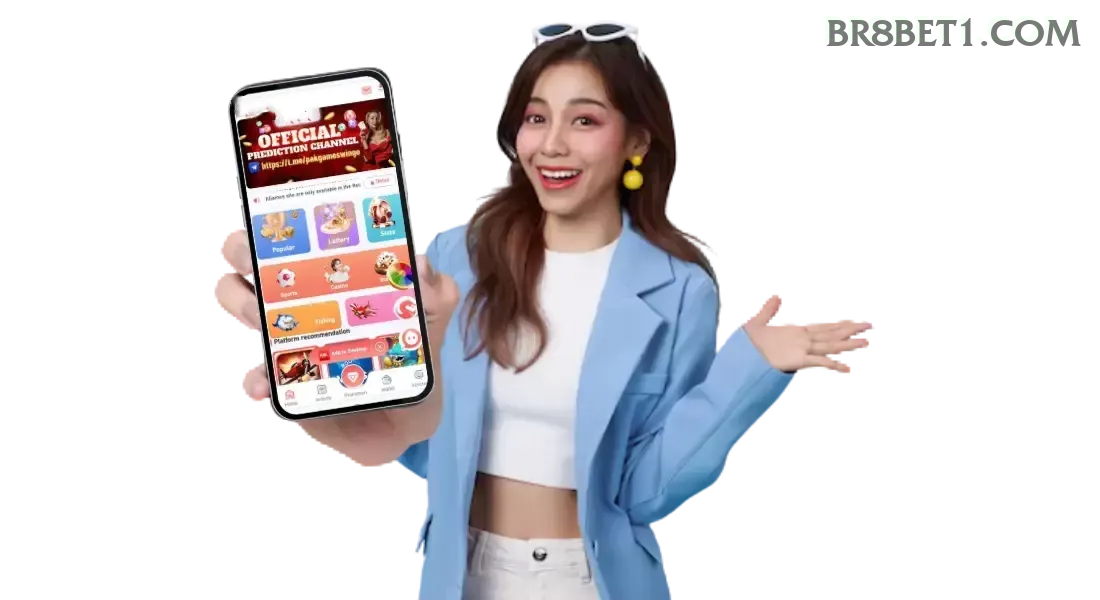 Fortune Ox Slot br8bet