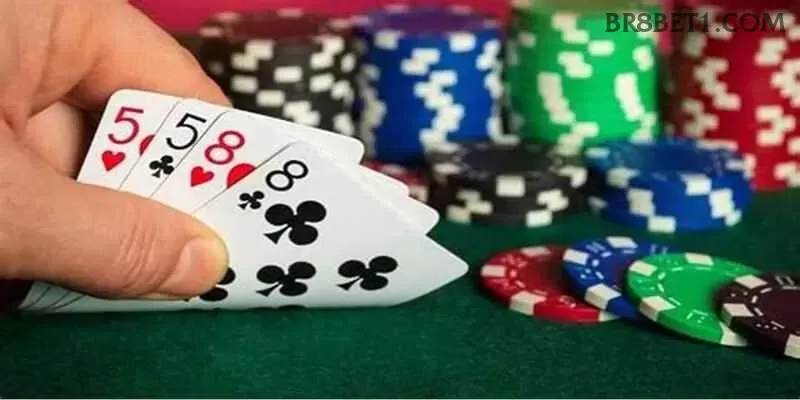 Fortune Tiger Slot br8bet