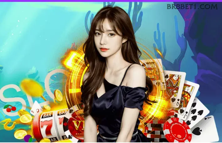 Blackjack br8bet