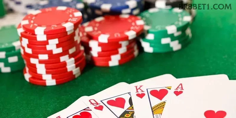 Jackpot Slots br8bet