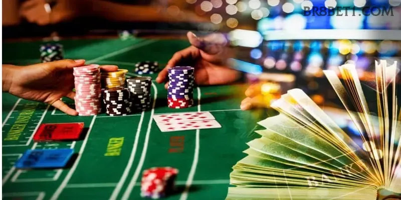 Jogos br8bet