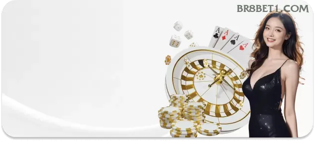 br8bet Cassino Clássico
