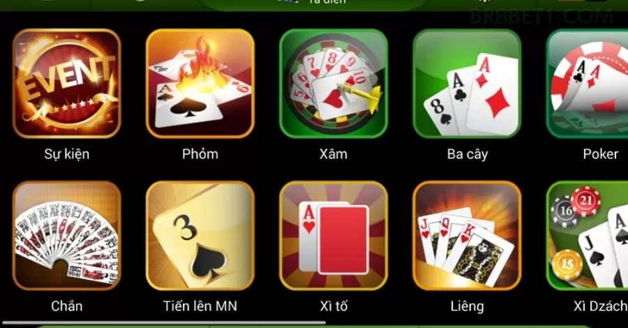 Jogos Populares br8bet