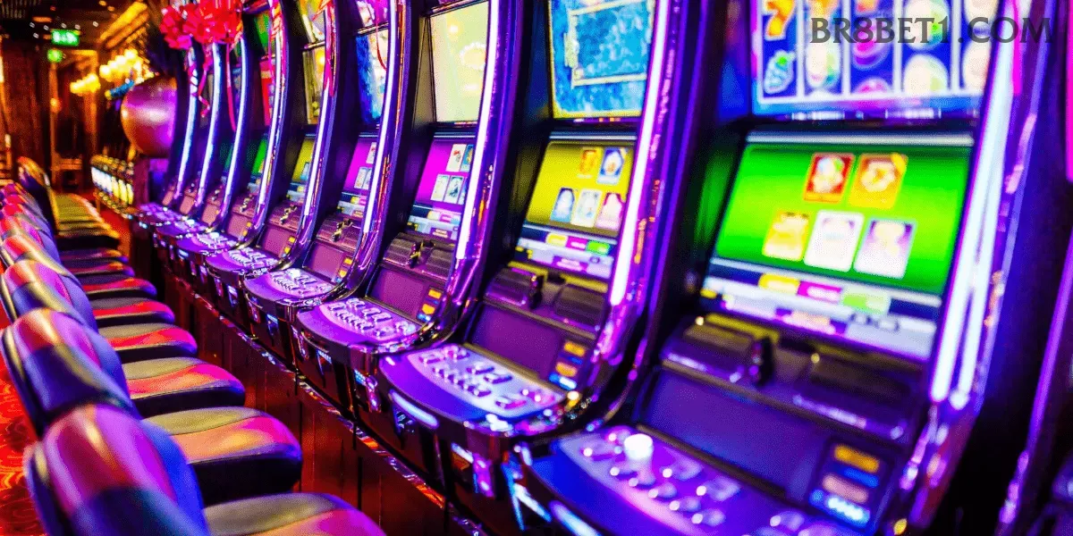 br8bet Cassino Clássico