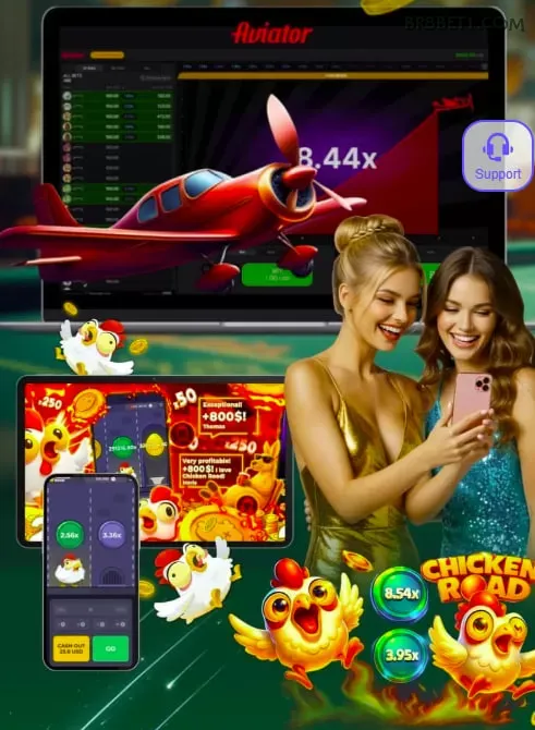 br8bet Cassino Clássico